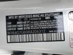 2024 Mercedes-Benz S 580 4Matic for Sale in Brookhaven, NY - Front End