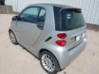 2012 SMART FORTWO PUL for sale at Copart WESTBURY