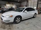 2013 Chevrolet Impala Ls na sprzedaż w Rogersville, MO - Front End