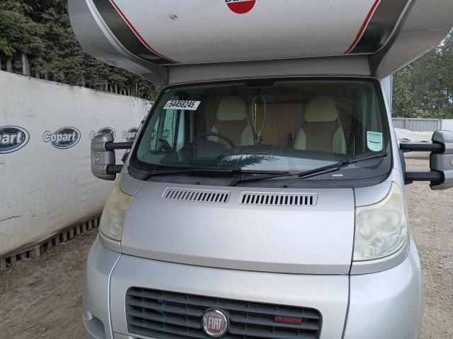 2009 FIAT DUCATO