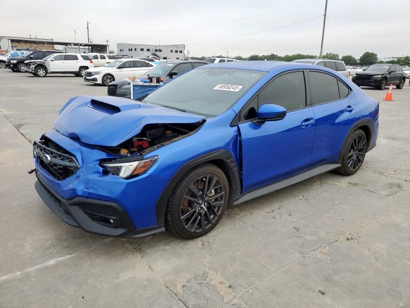 2023 Subaru Wrx Premium
