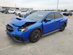 2023 Subaru Wrx Premium for Sale in Grand Prairie, TX - Front End