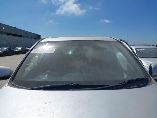 2009 TOYOTA RAV 4 2.2 D-4D XT-R 5DR