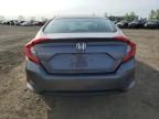 2016 HONDA CIVIC LX à vendre chez Copart AB - CALGARY