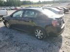 2012 Nissan Sentra 2.0 продається в Byron, GA - All Over