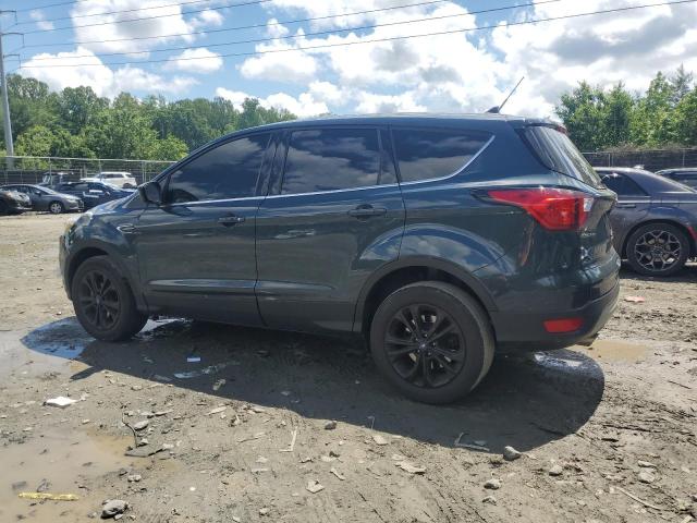  FORD ESCAPE 2019 Black