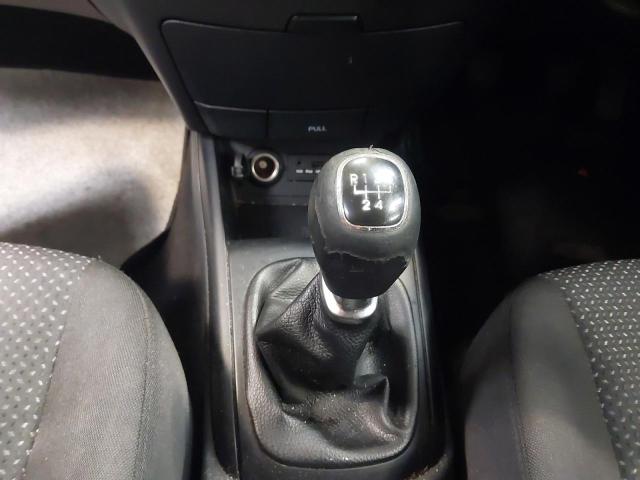 2011 HYUNDAI I30 COMFOR