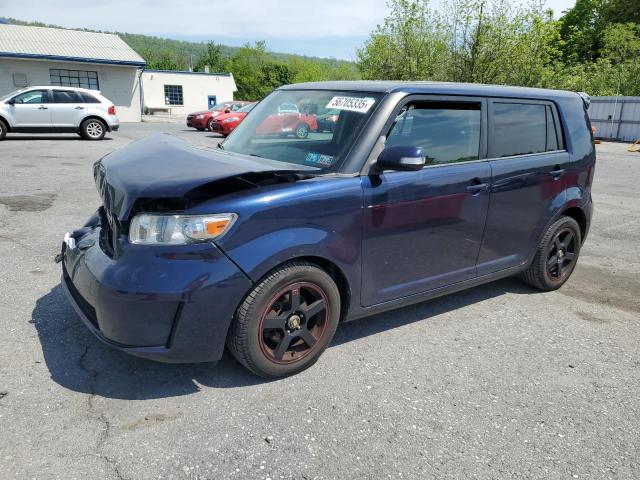 2008 Toyota Scion Xb