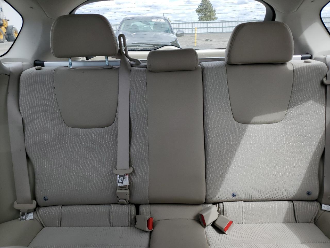 2008 Subaru Impreza Outback Sport VIN: JF1GH63628H827222 Lot: 57311825