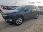 2024 Honda Cr-V Exl na sprzedaż w Houston, TX - Front End