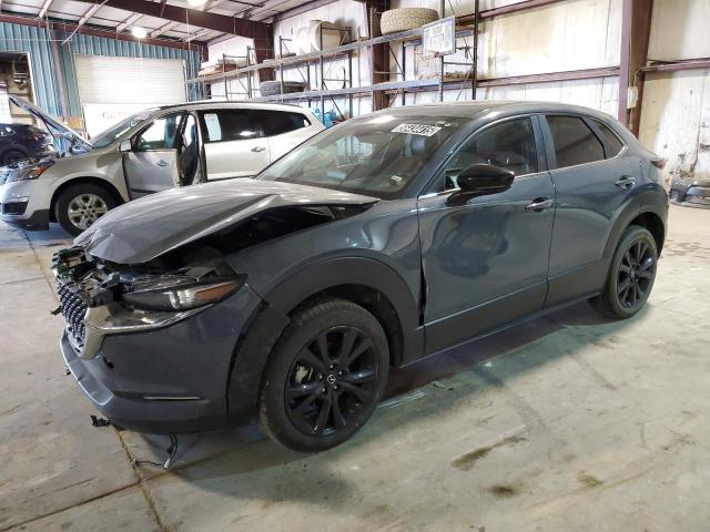 2024 Mazda Cx-30 Preferred