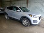 2019 Hyundai Tucson Se на продаже в West Mifflin, PA - Mechanical