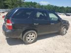 2002 Acura Mdx Touring for Sale in Knightdale, NC - Front End