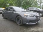 2022 Subaru Impreza  იყიდება East Granby-ში, CT - Side