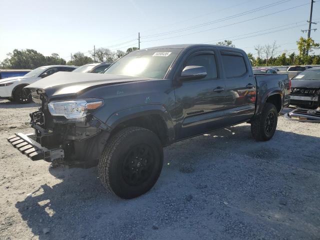 2022 Toyota Tacoma Double Cab