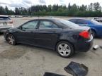 2008 Pontiac G6 Base   zu verkaufen in Arlington, WA - Front End