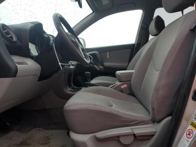 2008 TOYOTA RAV4 