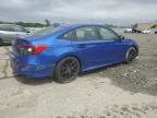 2023 Honda Civic Sport   de vânzare în Windsor, NJ - Side