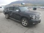 2015 Chevrolet Suburban K1500 Ltz   продається в Farr West, UT - Side