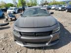2022 Dodge Charger Sxt en Venta en Chalfont, PA - Side