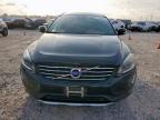 2015 Volvo Xc60 T5 Premier+ zu verkaufen in Houston, TX - Mechanical