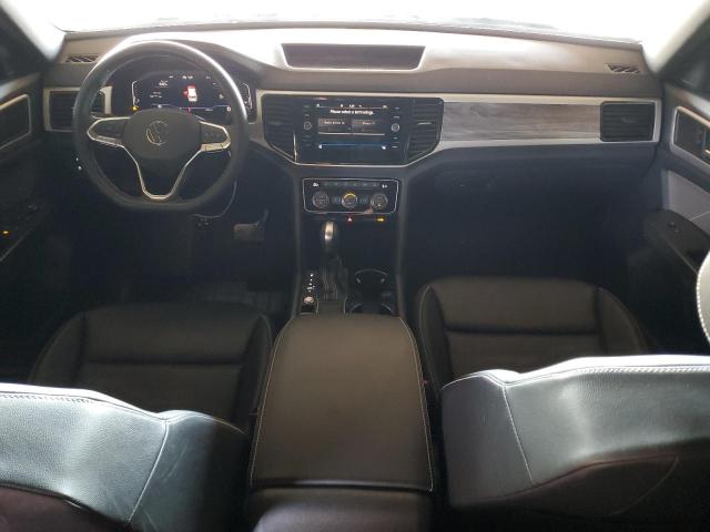  VOLKSWAGEN ATLAS 2023 Gray