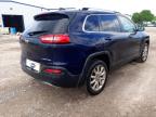 2014 JEEP CHEROKEE L for sale at Copart WESTBURY