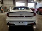 2023 Hyundai Sonata Hybrid zu verkaufen in Franklin, WI - Hail