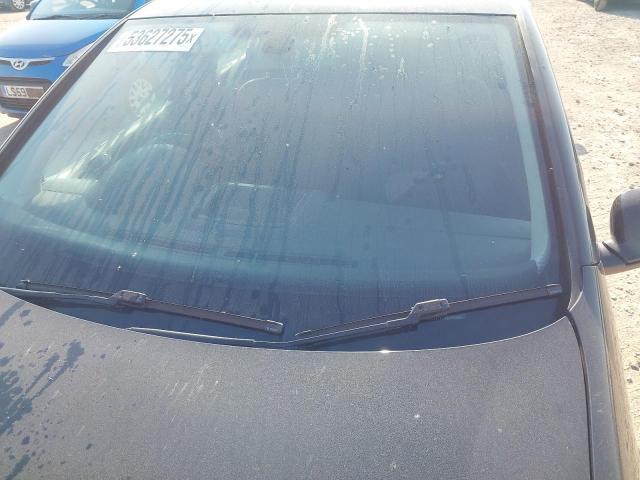 2006 VOLKSWAGEN GOLF GT TD