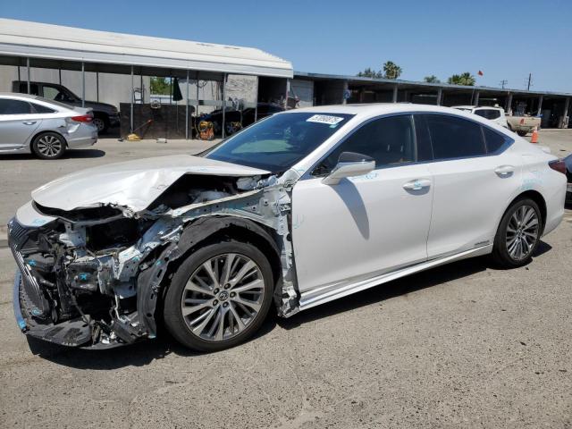 2021 Lexus Es 300H
