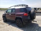 2007 Toyota Fj Cruiser  de vânzare în Chambersburg, PA - Mechanical