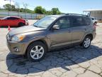 2009 Toyota Rav4 Limited for Sale in Lebanon, TN - Side
