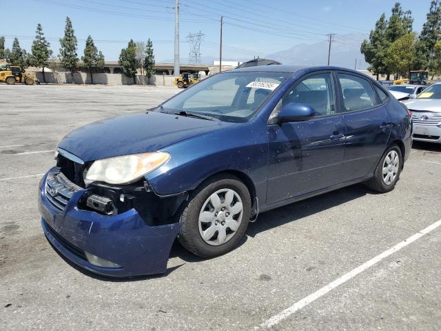 2008 Hyundai Elantra Gls