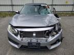 2017 HONDA CIVIC LX   à vendre chez Copart GA - SAVANNAH