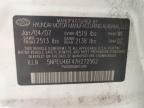 2007 Hyundai Sonata Se for Sale in West Mifflin, PA - Minor Dent/Scratches