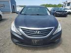 2013 Hyundai Sonata Gls за продажба в Assonet, MA - Normal Wear