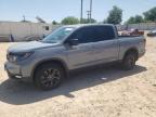 2023 Honda Ridgeline Sport na sprzedaż w Oklahoma City, OK - Front End