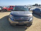 2013 Ford Explorer Limited zu verkaufen in American Canyon, CA - Rear End