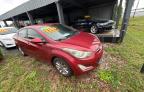 2014 Hyundai Elantra Se на продаже в Apopka, FL - Damage History
