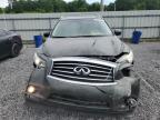 2013 Infiniti Jx35  for Sale in Grenada, MS - Front End