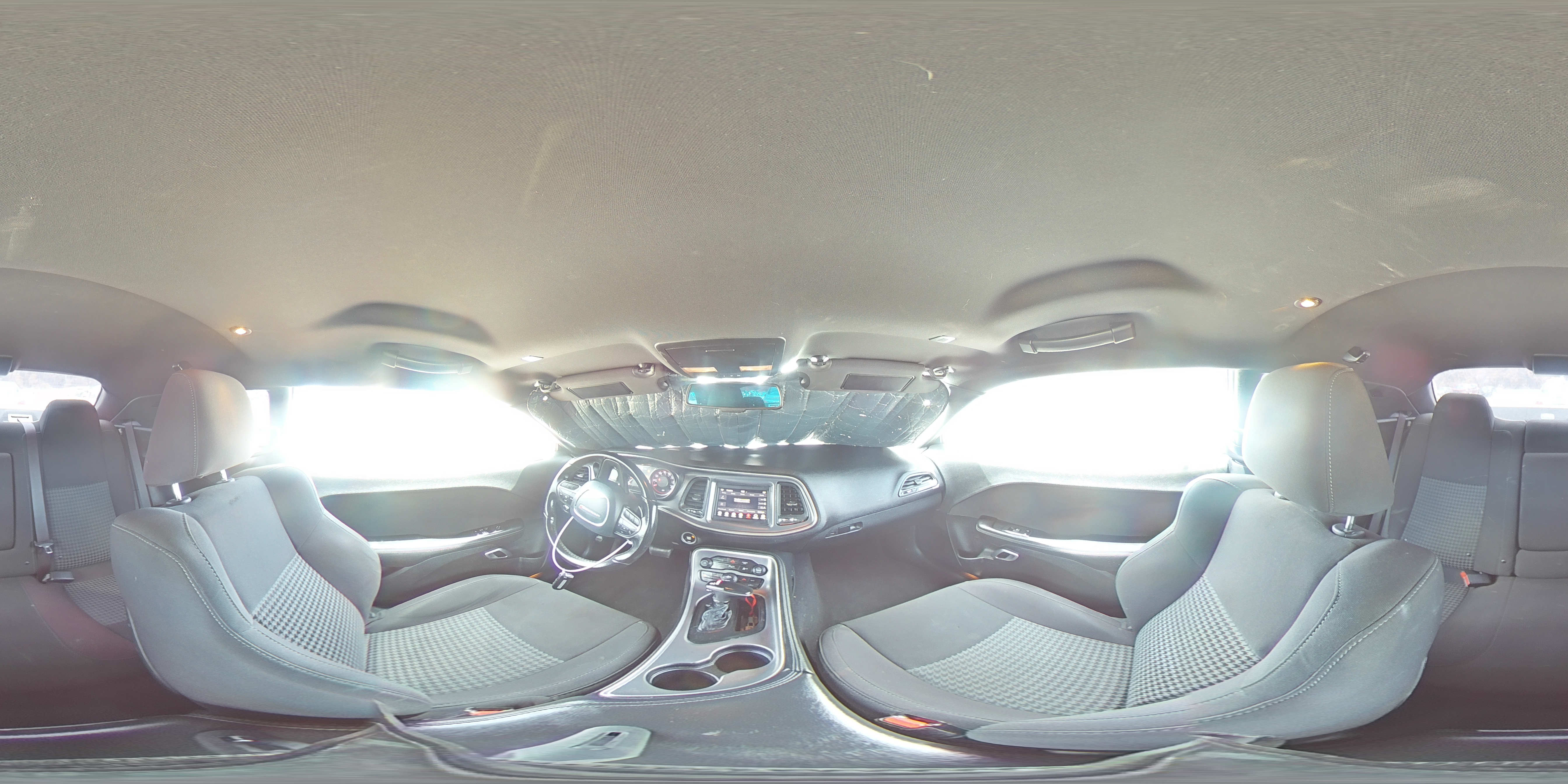 2020 Dodge Challenger Gt VIN: 2C3CDZJG7LH191518 Lot: 56168825