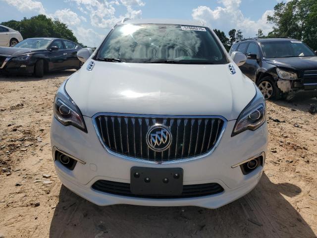  BUICK ENVISION 2017 Biały