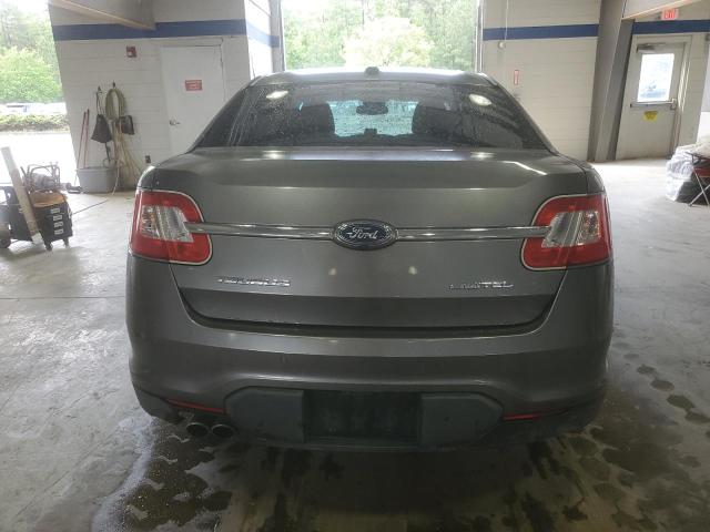  FORD TAURUS 2012 Szary