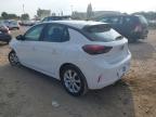 2023 VAUXHALL CORSA DESI for sale at Copart WISBECH