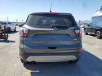 2017 Ford Escape Se en Venta en Sun Valley, CA - Front End