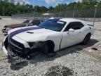 2021 Dodge Challenger Sxt zu verkaufen in Ellenwood, GA - All Over