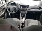 2018 Chevrolet Trax Ls на продаже в Hillsborough, NJ - All Over