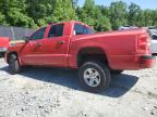 2008 Dodge Dakota Quad Slt for Sale in Waldorf, MD - Front End