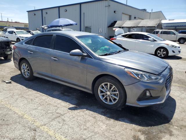  HYUNDAI SONATA 2019 Серый