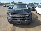 2021 Ford Bronco Sport Big Bend   na sprzedaż w New Britain, CT - Front End